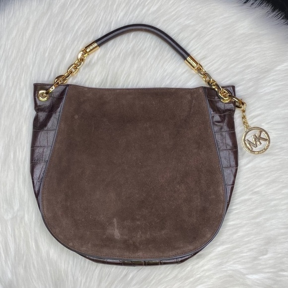 MICHAEL Michael Kors Handbags - Michael Kors Stanthorpe Shoulder Bag